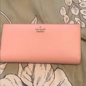 Kate spade wallet